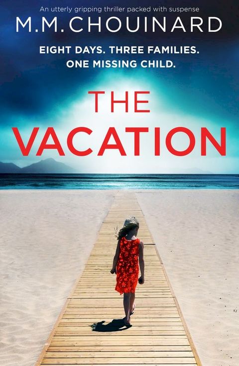 The Vacation(Kobo/電子書)