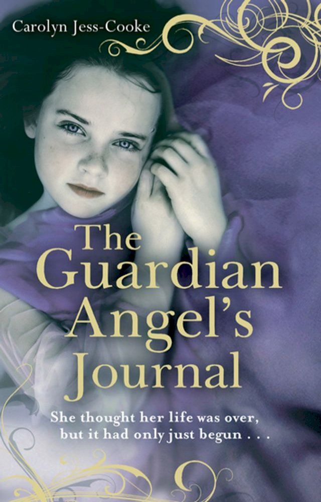  The Guardian Angel's Journal(Kobo/電子書)