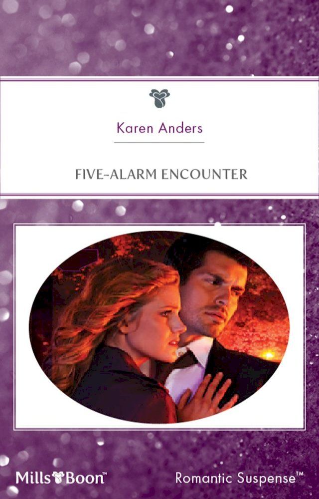  Five-Alarm Encounter(Kobo/電子書)