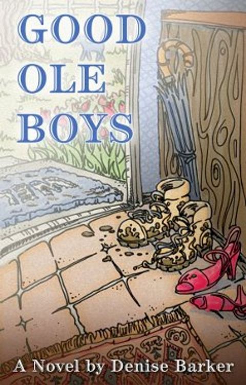 Good Ole Boys(Kobo/電子書)