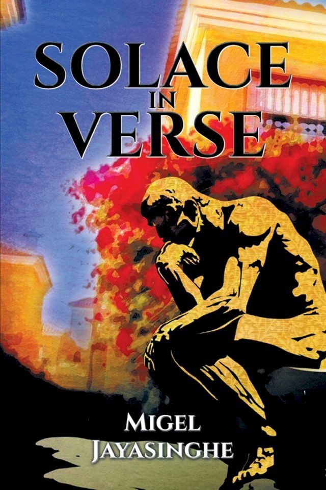  Solace in Verse(Kobo/電子書)