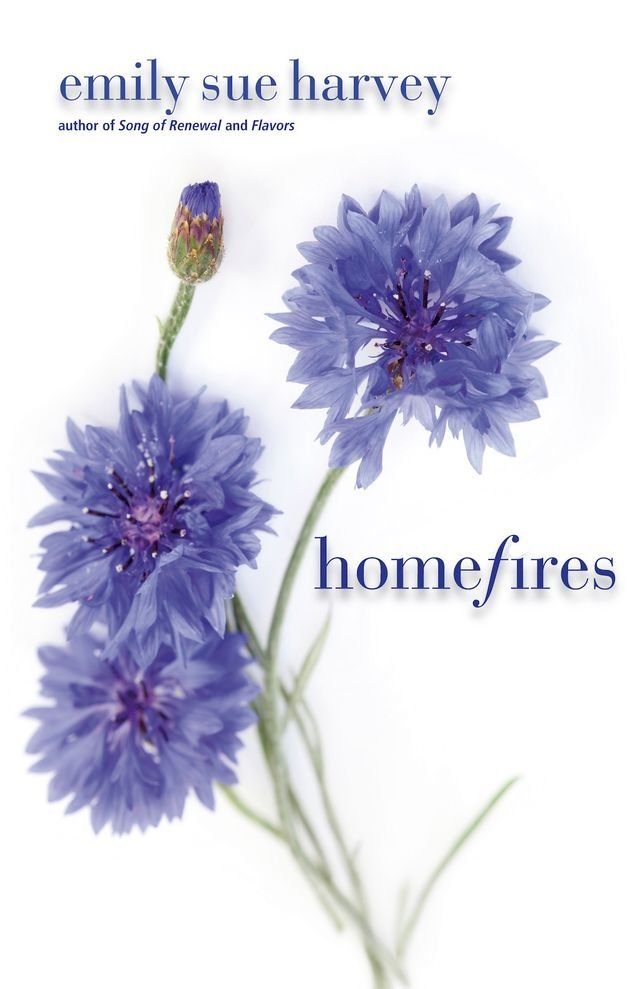  Homefires(Kobo/電子書)