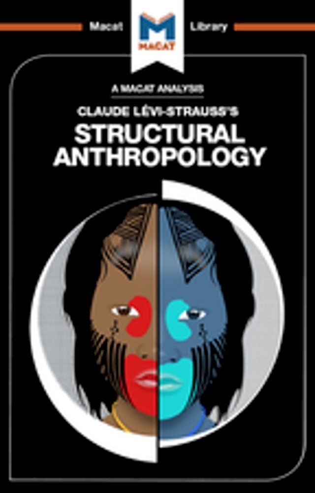  An Analysis of Claude Levi-Strauss's Structural Anthropology(Kobo/電子書)