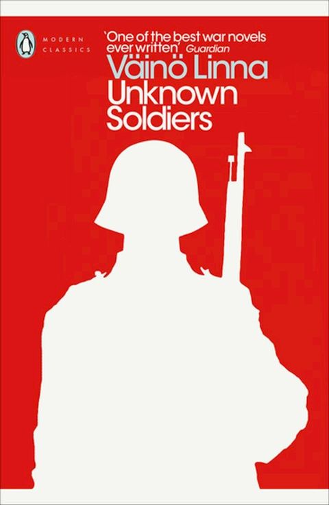 Unknown Soldiers(Kobo/電子書)