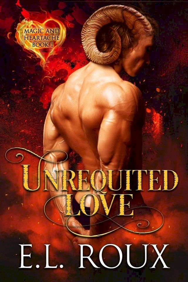  Unrequited Love(Kobo/電子書)