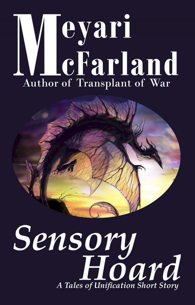  Sensory Hoard(Kobo/電子書)