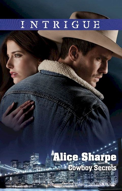 Cowboy Secrets(Kobo/電子書)