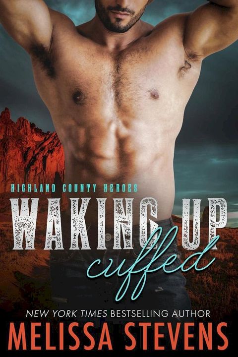 Waking Up Cuffed(Kobo/電子書)