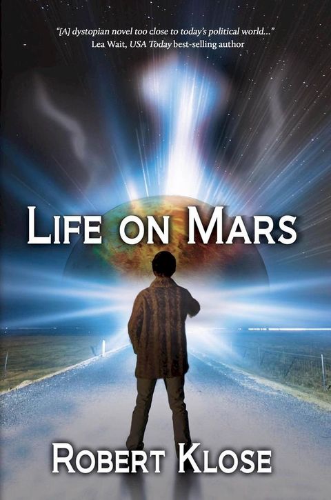 Life on Mars(Kobo/電子書)