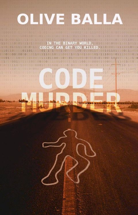 Code Murder(Kobo/電子書)