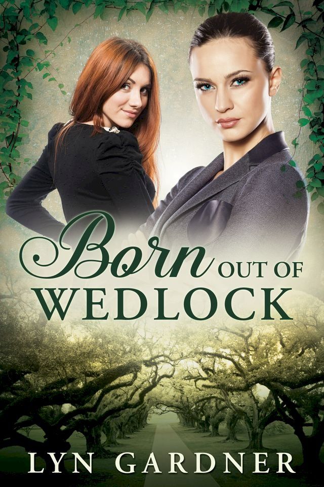  Born Out of Wedlock(Kobo/電子書)