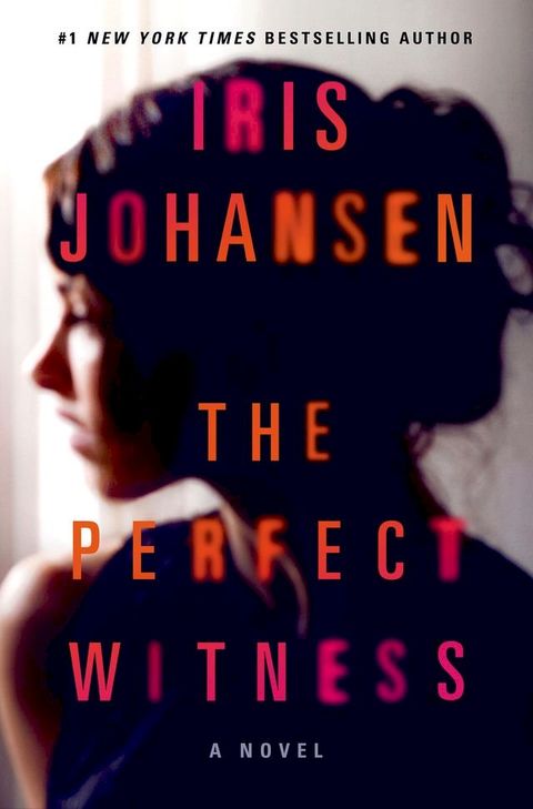 The Perfect Witness(Kobo/電子書)