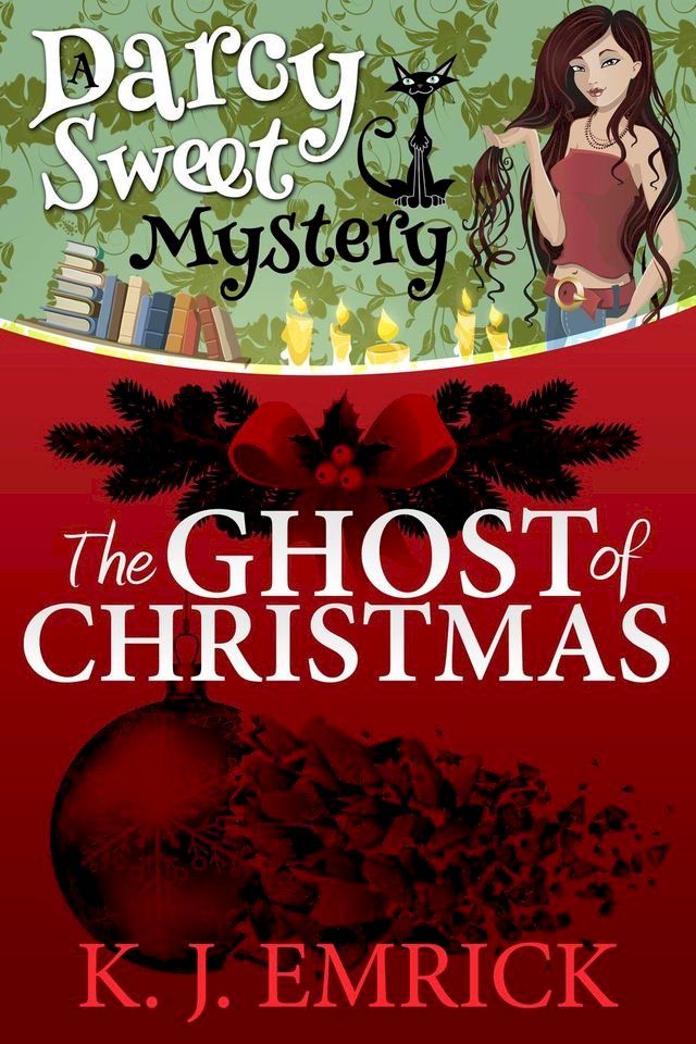  The Ghost of Christmas(Kobo/電子書)