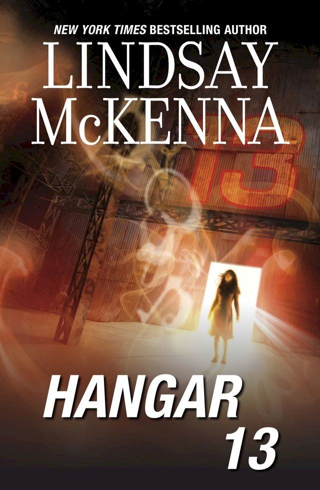  Hangar 13(Kobo/電子書)