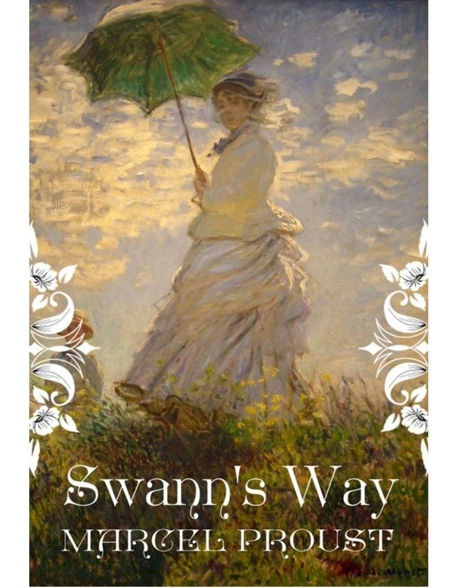  Swann's Way(Kobo/電子書)