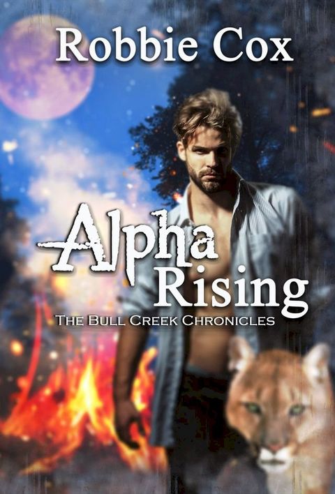 Alpha Rising(Kobo/電子書)