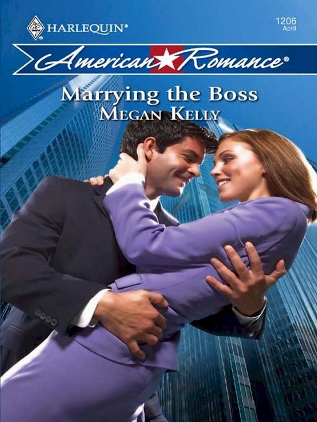  Marrying the Boss(Kobo/電子書)