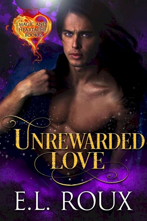 Unrewarded Love(Kobo/電子書)