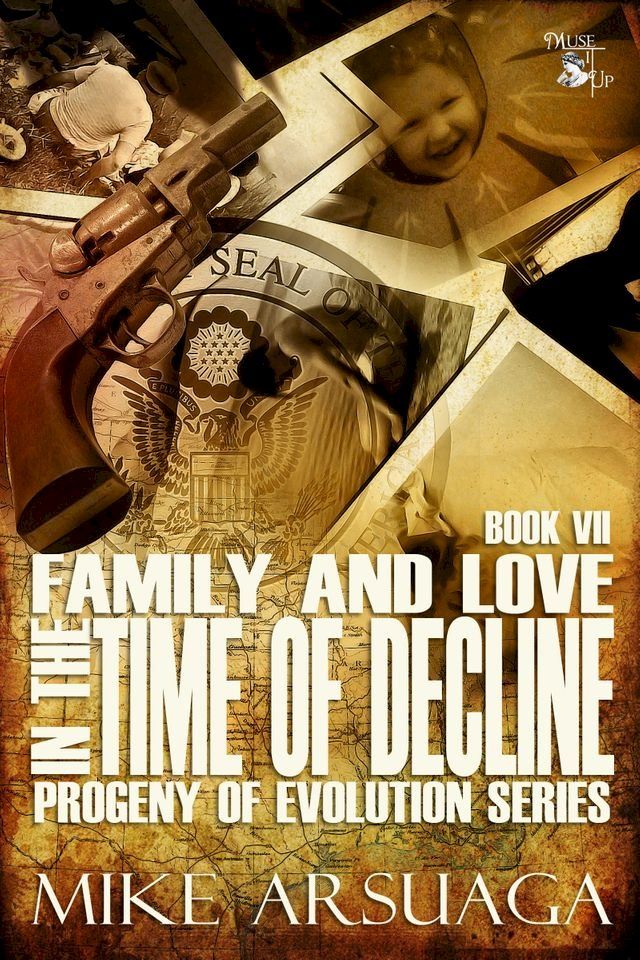  Family and Love in the Time of Decline(Kobo/電子書)