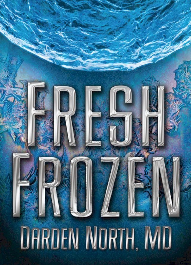  Fresh Frozen(Kobo/電子書)