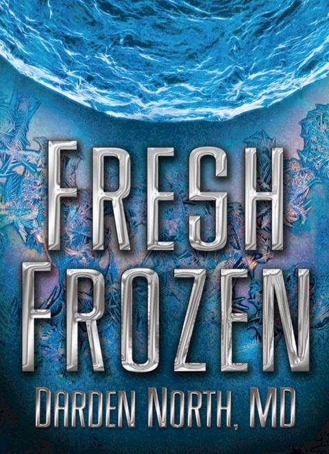 Fresh Frozen(Kobo/電子書)