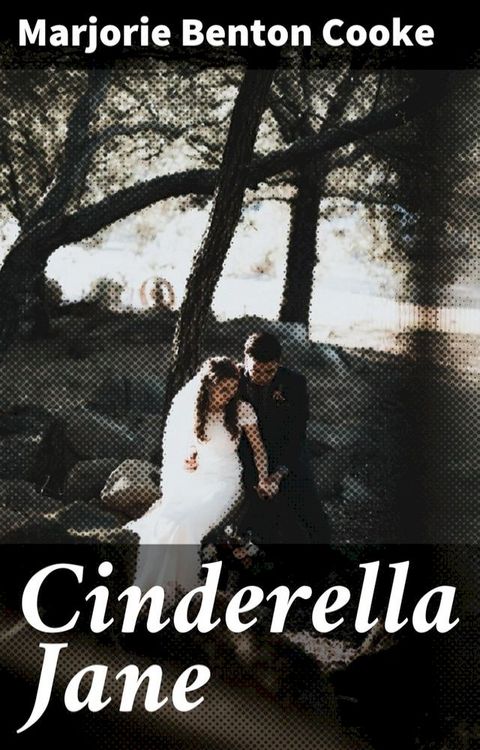 Cinderella Jane(Kobo/電子書)