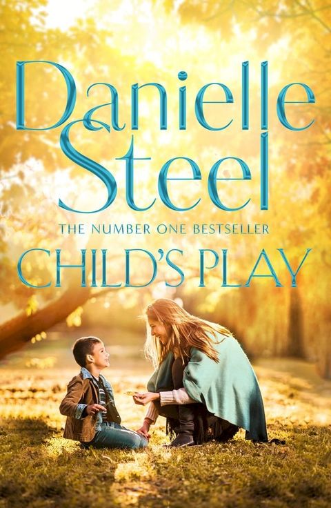 Child's Play(Kobo/電子書)