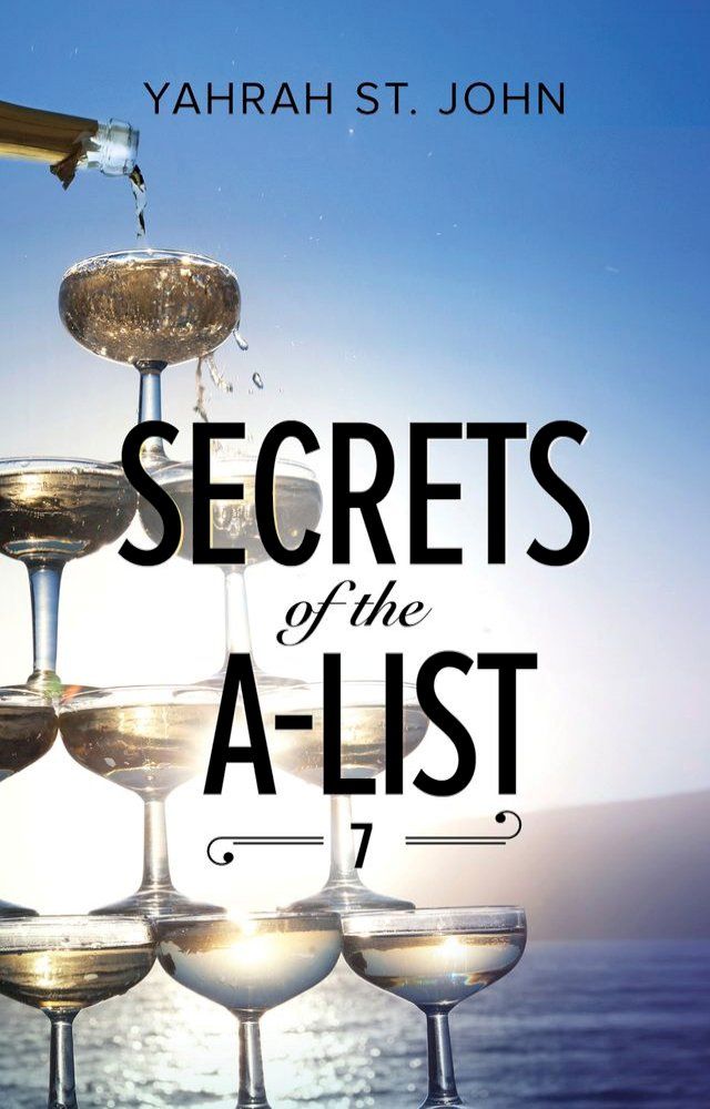  Secrets Of The A-List (episode 7 Of 12)(Kobo/電子書)