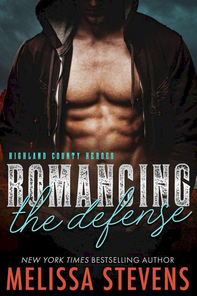  Romancing the Defense(Kobo/電子書)