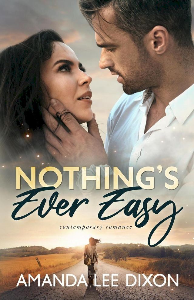  Nothing's Every Easy(Kobo/電子書)