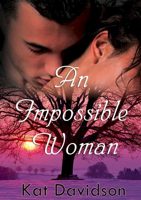 An Impossible Woman - Contemporary Romance(Kobo/電子書)