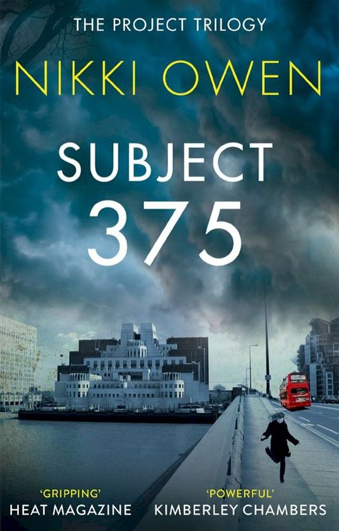 Subject 375(Kobo/電子書)