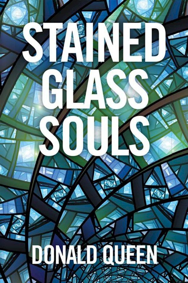  Stained Glass Souls(Kobo/電子書)