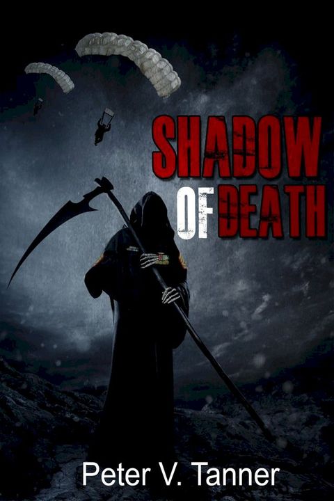 Shadow of Death(Kobo/電子書)