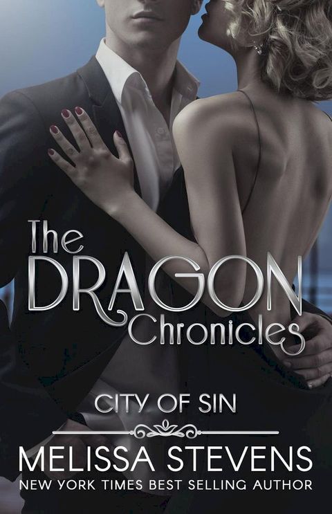 The Dragon Chronicles(Kobo/電子書)