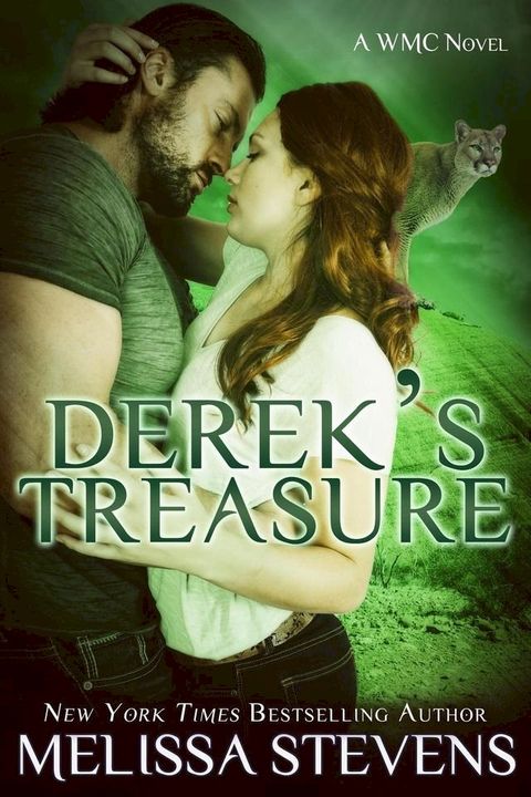 Derek's Treasure(Kobo/電子書)