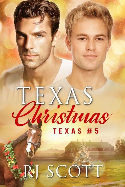 Texas Christmas(Kobo/電子書)