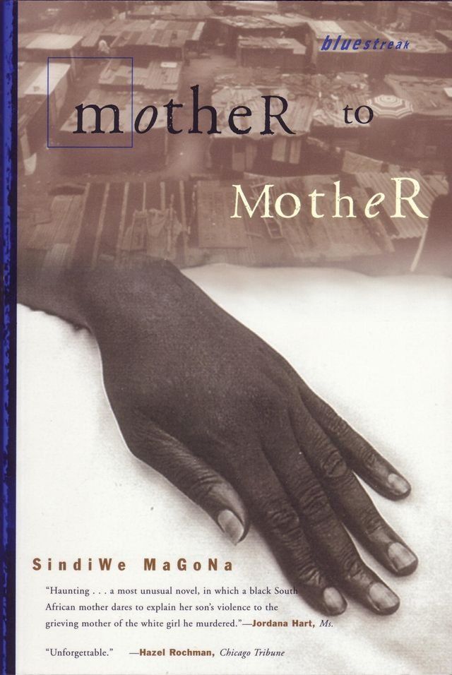  Mother to Mother(Kobo/電子書)