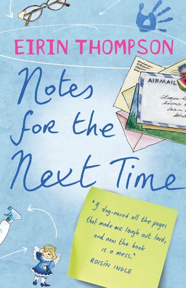  Notes for the Next Time(Kobo/電子書)