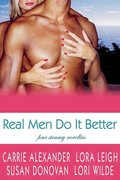 Real Men Do It Better(Kobo/電子書)