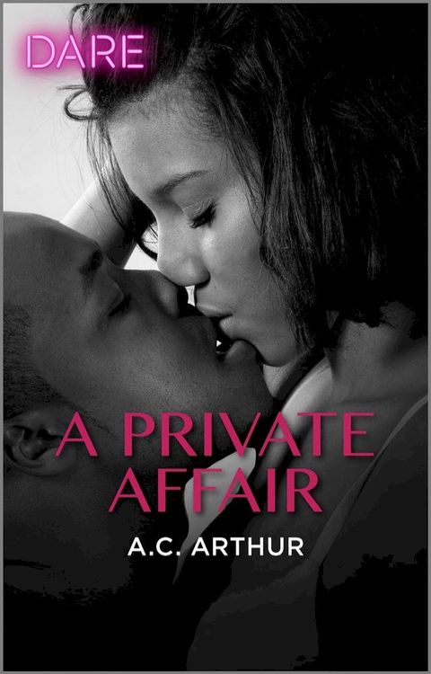 A Private Affair(Kobo/電子書)