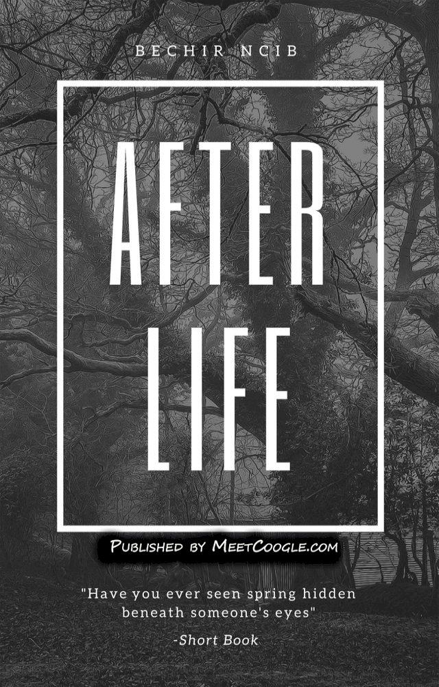  After Life(Kobo/電子書)