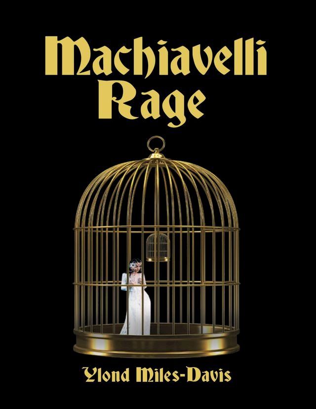  Machiavelli Rage(Kobo/電子書)