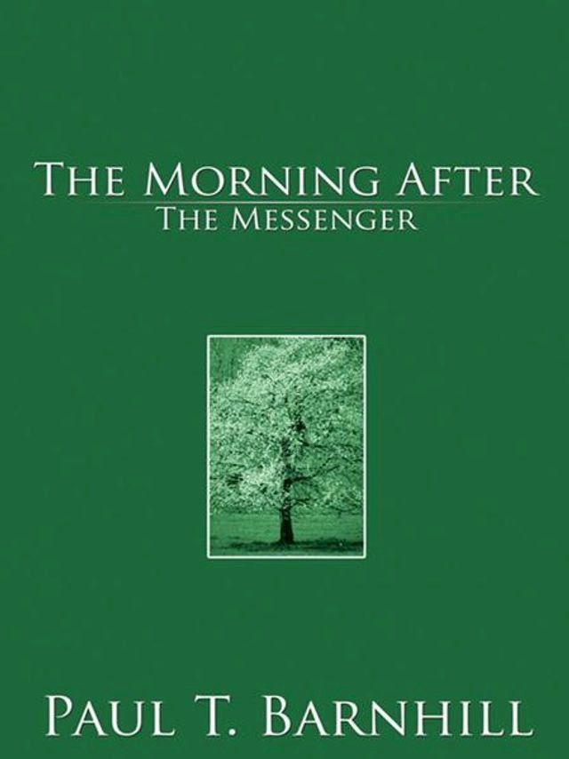  The Morning After(Kobo/電子書)