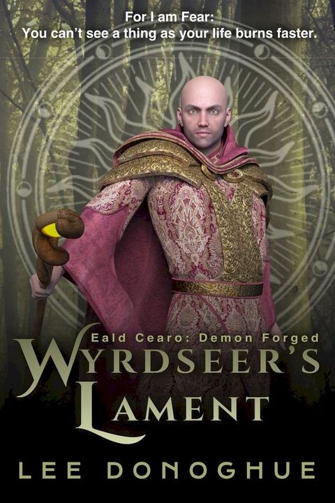 Wyrdseer's Lament(Kobo/電子書)