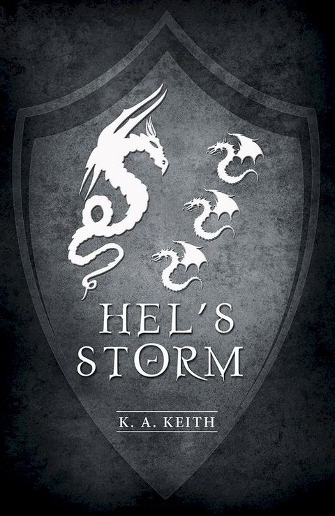 Hel’S Storm(Kobo/電子書)