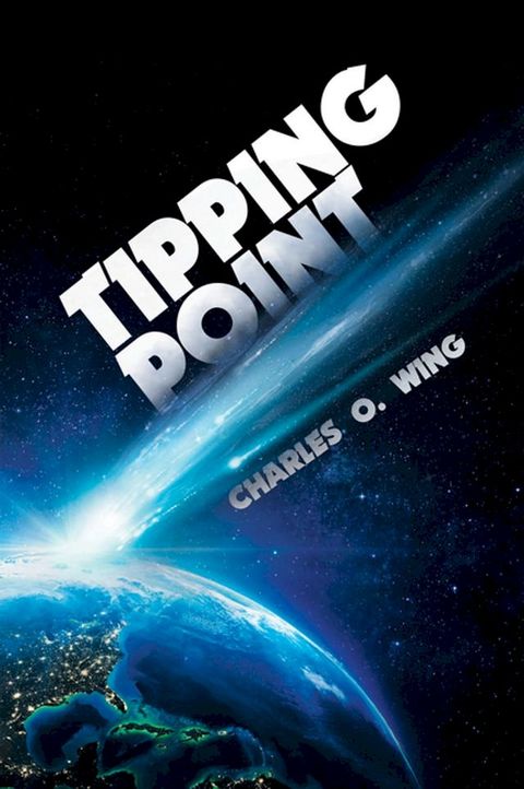 Tipping Point(Kobo/電子書)