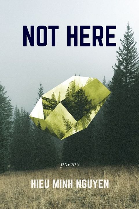 Not Here(Kobo/電子書)