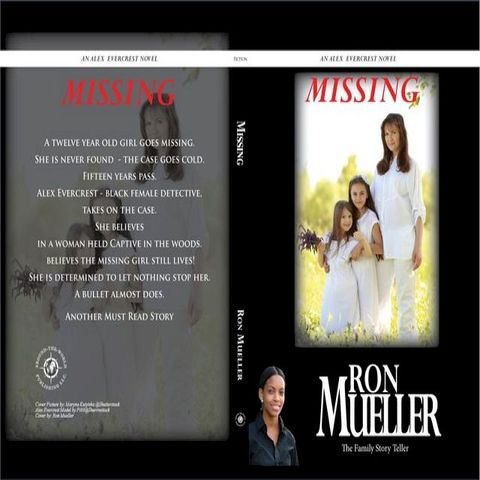 Missing(Kobo/電子書)