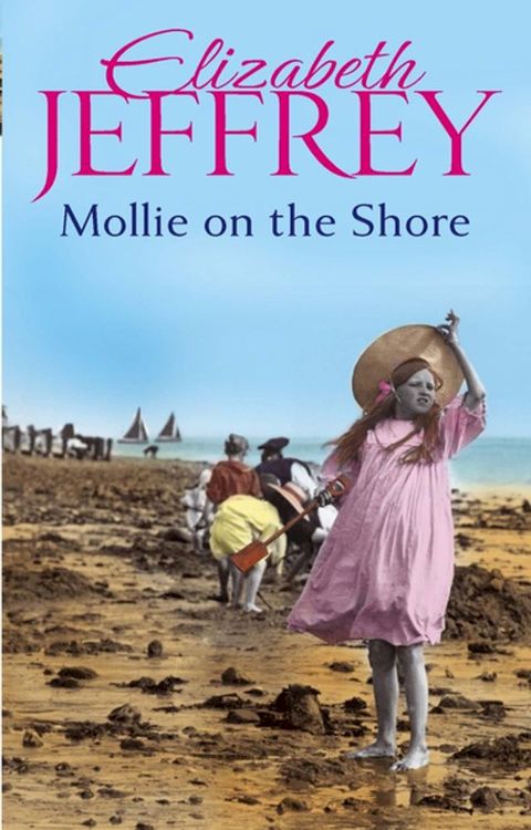 Mollie On The Shore(Kobo/電子書)